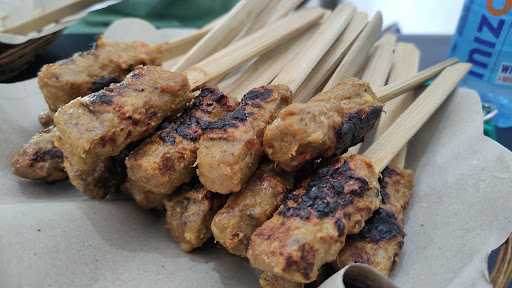 Sate Lilit Tuna 9