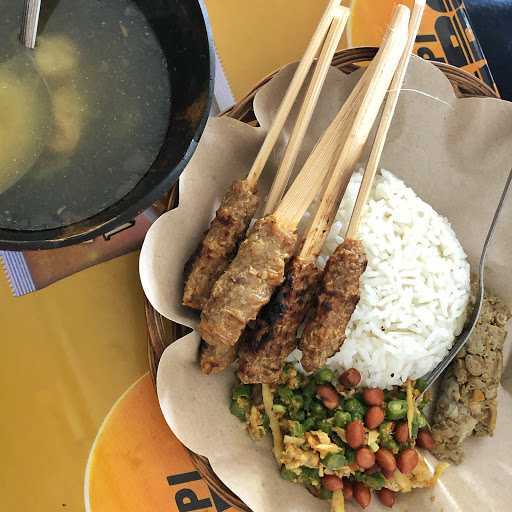 Sate Lilit Tuna 2