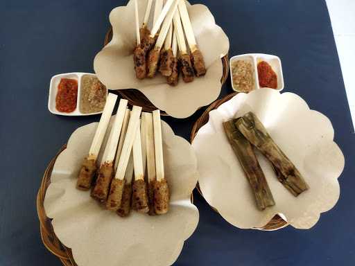 Sate Lilit Tuna 8