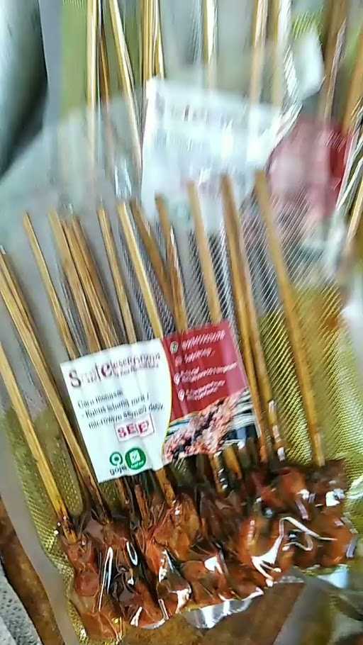 Sate Sesep Aroma 1