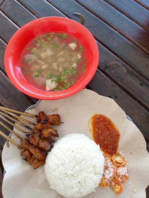 Sate Sesep Aroma 2