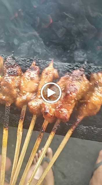 Sate Sesep Aroma 7