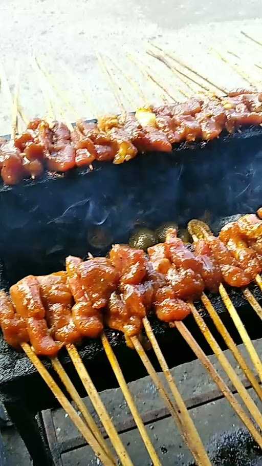 Sate Sesep Aroma 4