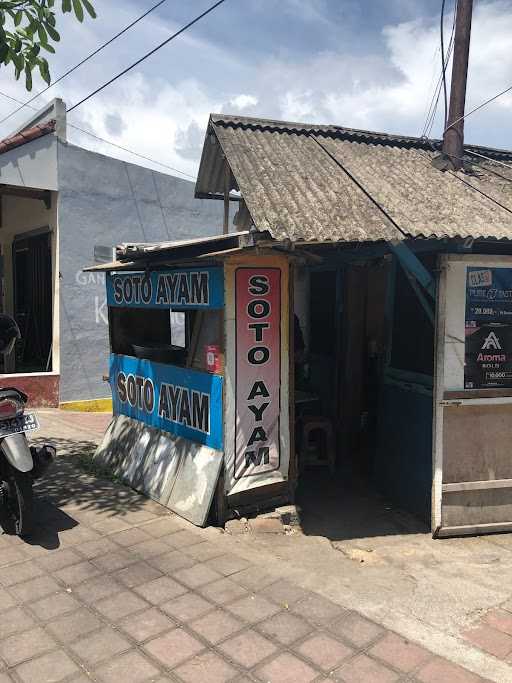 Soto Ayam Kampung 6