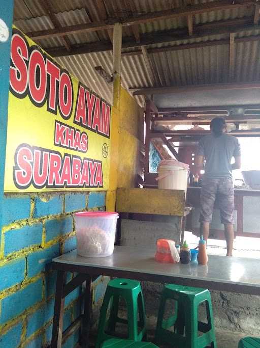 Soto Ayam Khas Surabaya 4