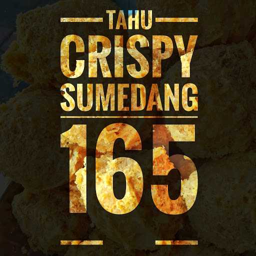 Tahu Crispy Sumedang 165 5