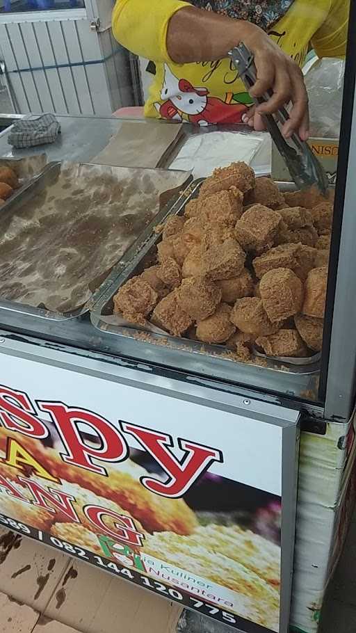 Tahu Crispy Sumedang 165 4