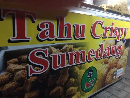 Tahu Crispy Sumedang 165 2