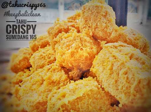 Tahu Crispy Sumedang 165, Makunah 6