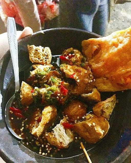 Tahu Crispy Sumedang 165, Makunah 4