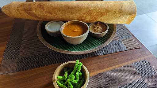 Udupi - Bali 6