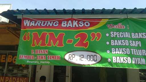 Warung Bakso Mm2 4