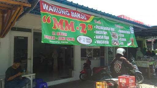 Warung Bakso Mm2 5