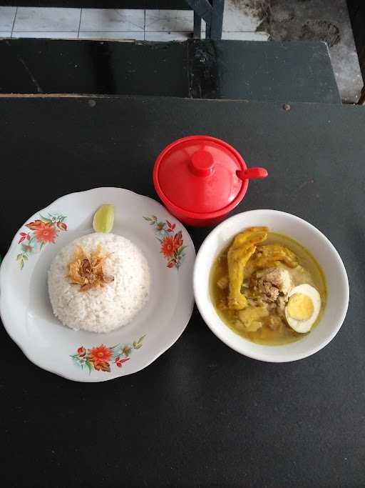 Warung Barokah 1