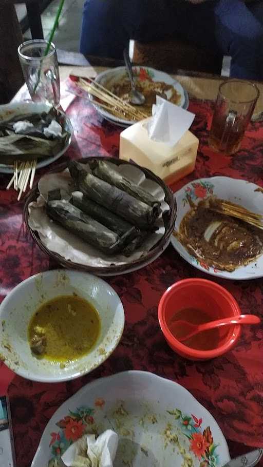 Warung Barokah 6