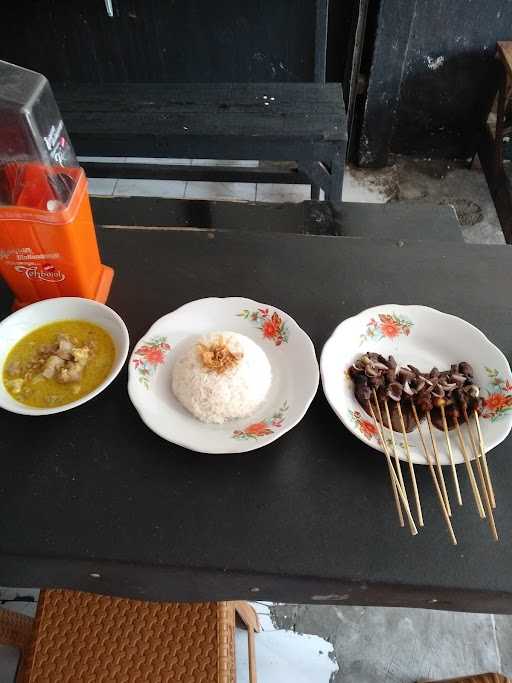 Warung Barokah 3