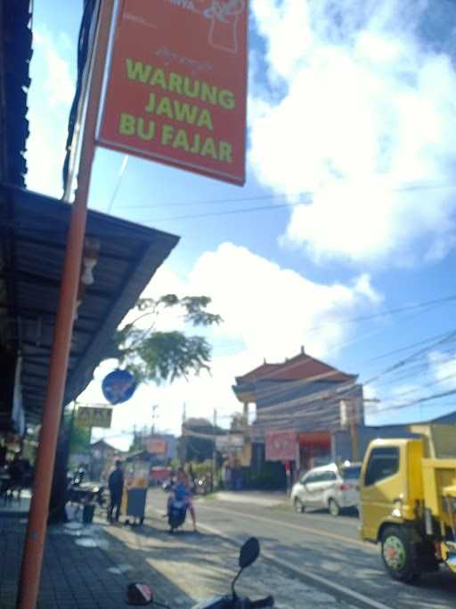 Warung Bu Fajar 10