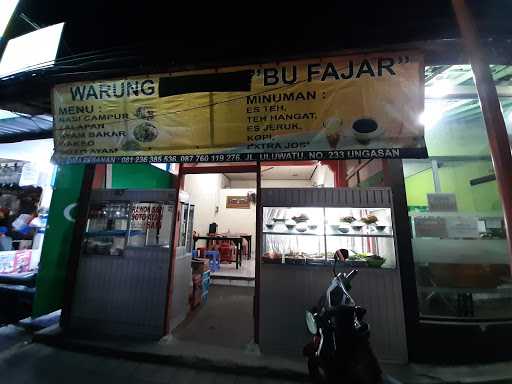 Warung Bu Fajar 7