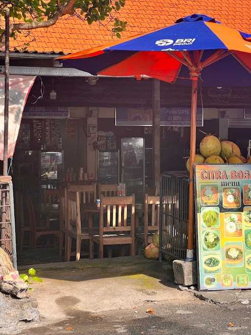 Warung Citra Boga 6