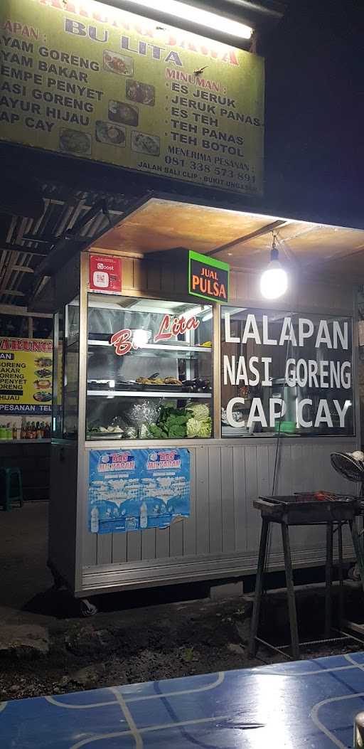 Warung Jawa Bu Lita 10