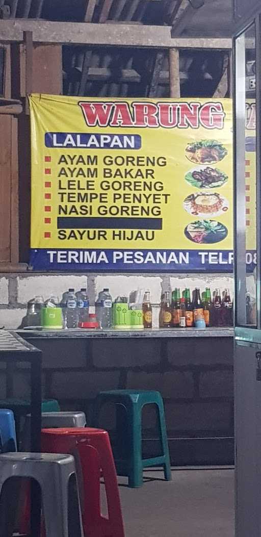 Warung Jawa Bu Lita 8