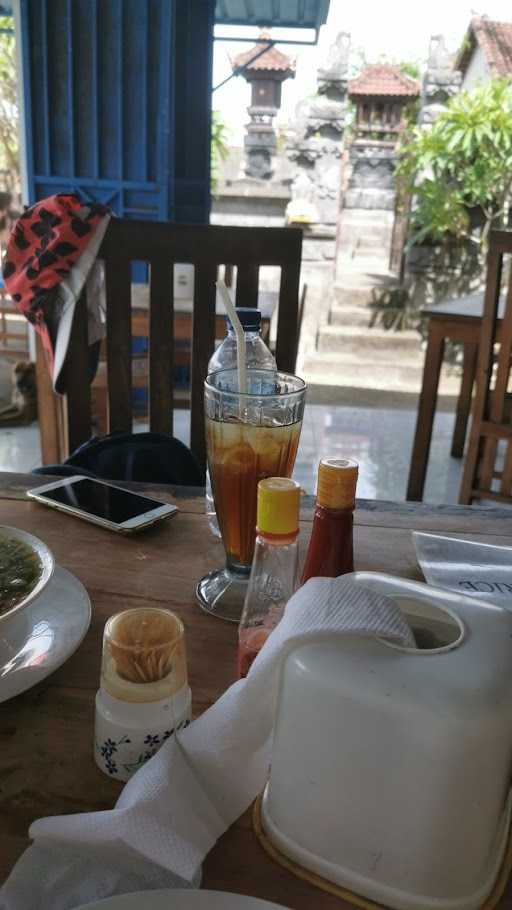 Warung Local Price 4