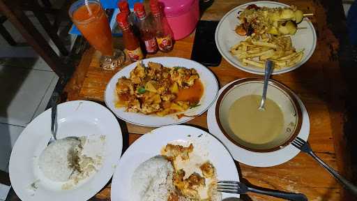 Warung Local Price 6