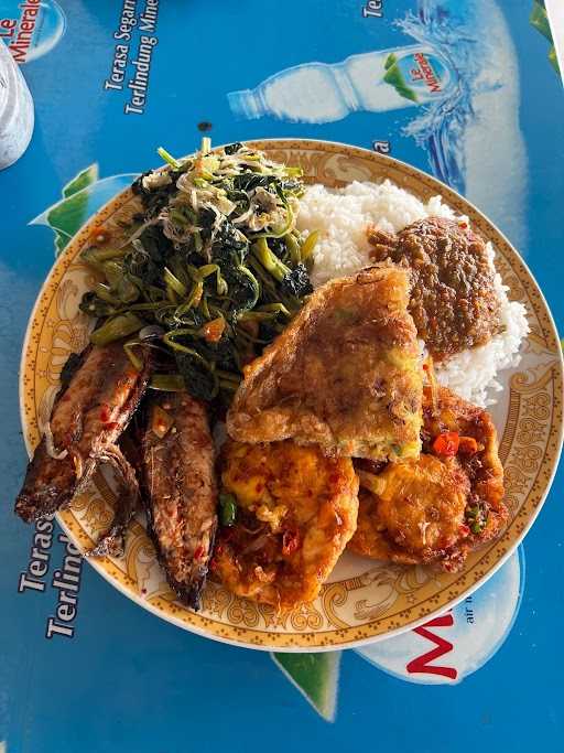 Warung Makan Sunda Ibu Heri 7