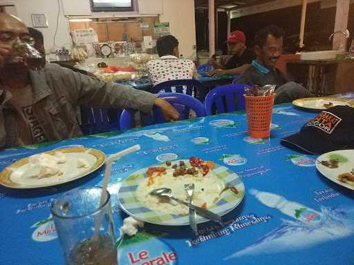 Warung Makan Sunda Ibu Heri 8