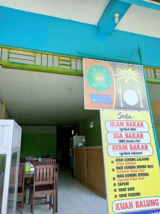 Warung Makan Toyaning 7