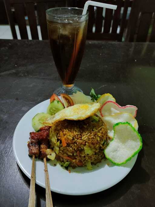 Warung Makan Toyaning 1