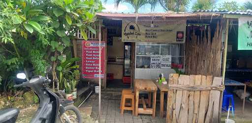 Warung Babi Genyol Munduk Catu Ungasan 8