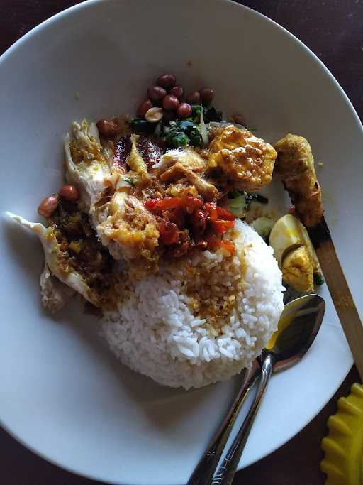 Warung Nasi Ayam Siligita 2