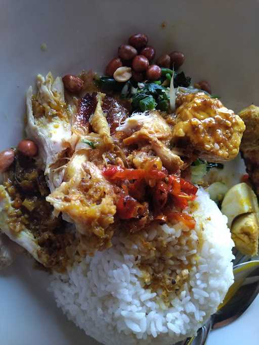 Warung Nasi Ayam Siligita 1