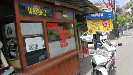 Warung Sate Madura 9