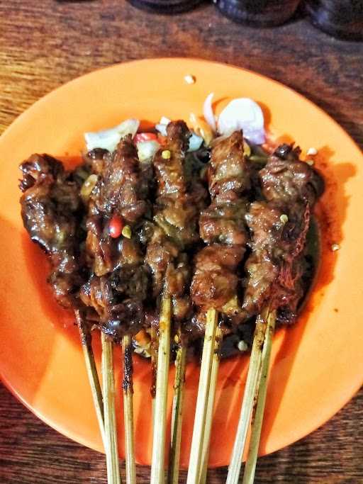 Warung Sate Madura 1