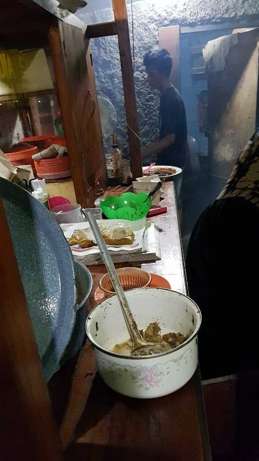 Warung Sate Madura 2