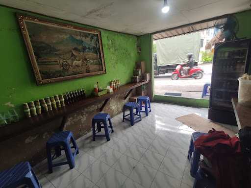 Warung Sate Madura 7