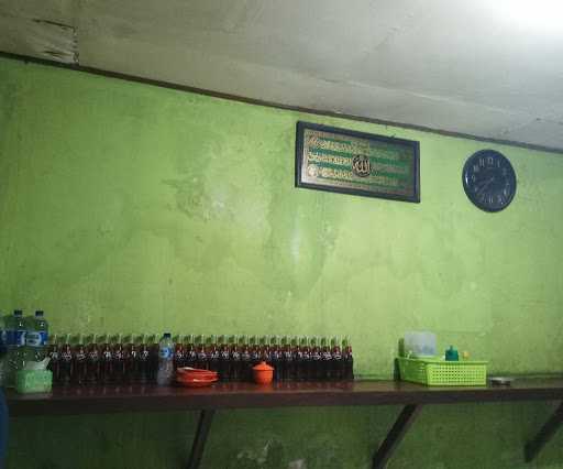 Warung Sate Madura 8