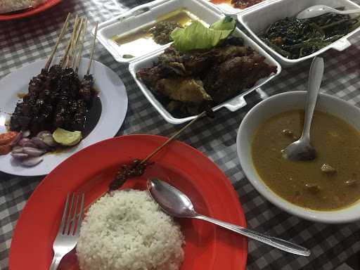 Warung Sate Mbak Rub 2