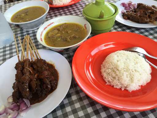 Warung Sate Mbak Rub 6