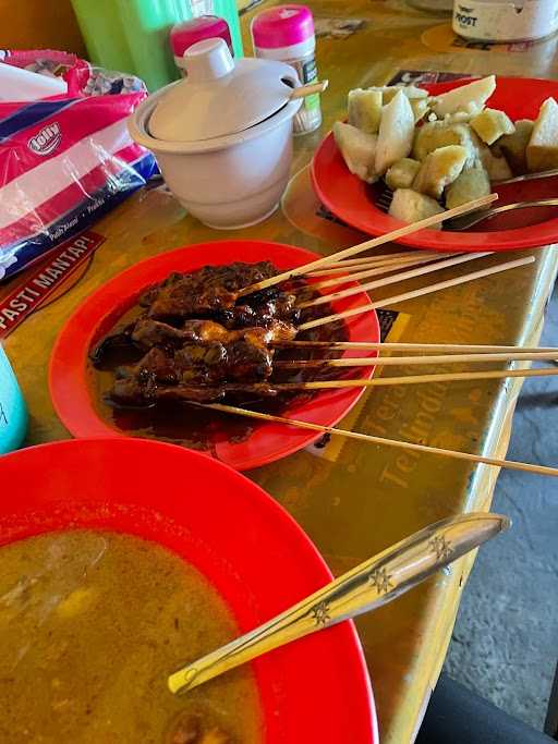 Warung Sate Muslim 2