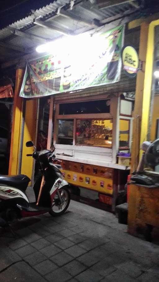 Warung Sate Muslim 5