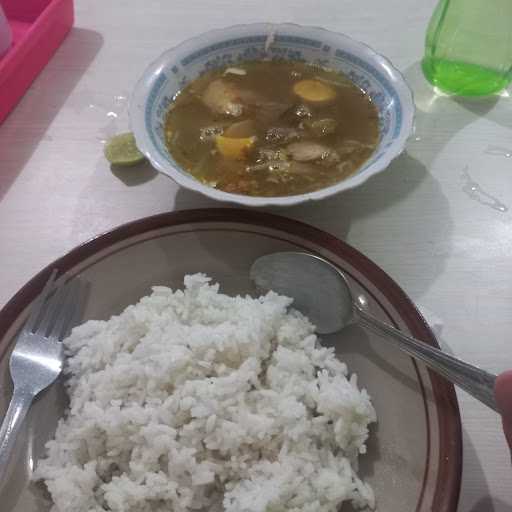 Warung Soto Ayam Kopral 2