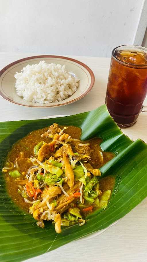 Warung Soto Ayam Kopral 3