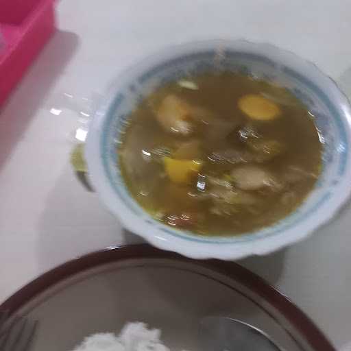 Warung Soto Ayam Kopral 7