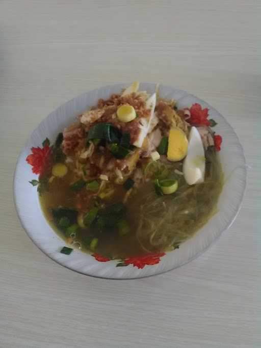 Warung Soto Ayam Kopral 6