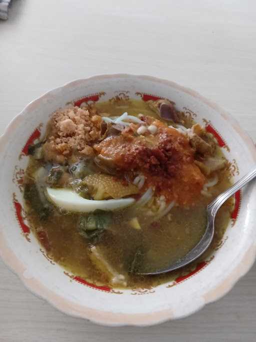 Warung Soto Ayam Kopral 4