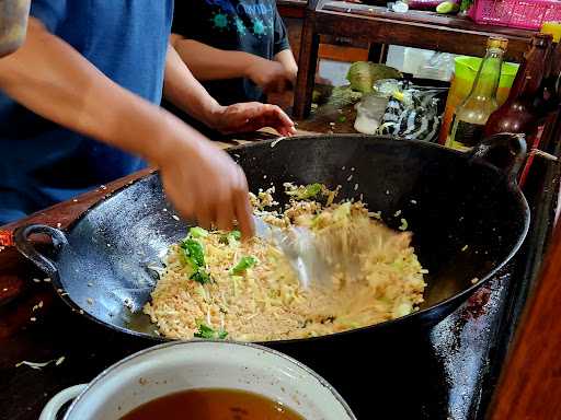 Warung Soto Ayam Kopral 8