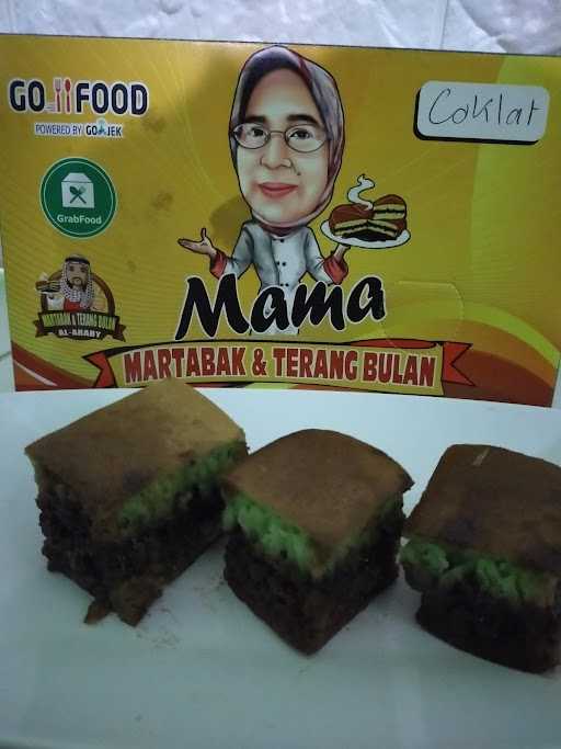 Mama Martabak & Terang Bulan 5